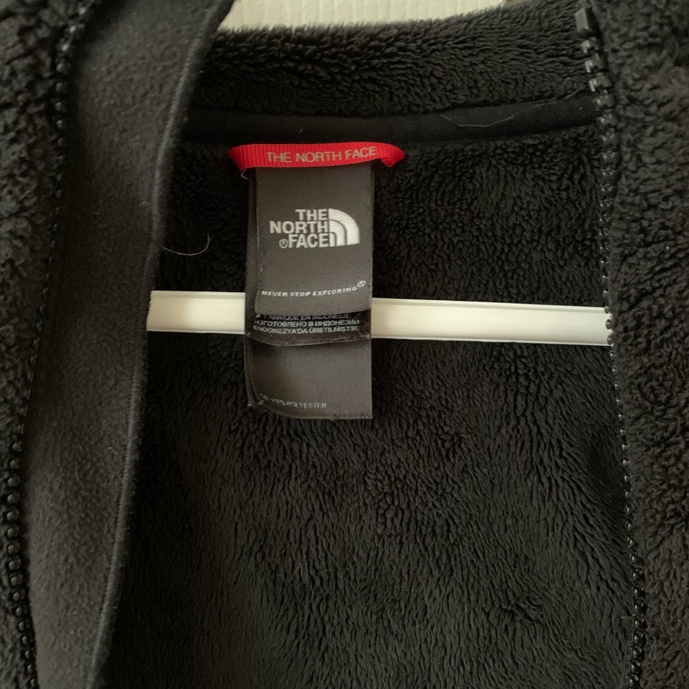 North face jacket! - Picture 3 of 4